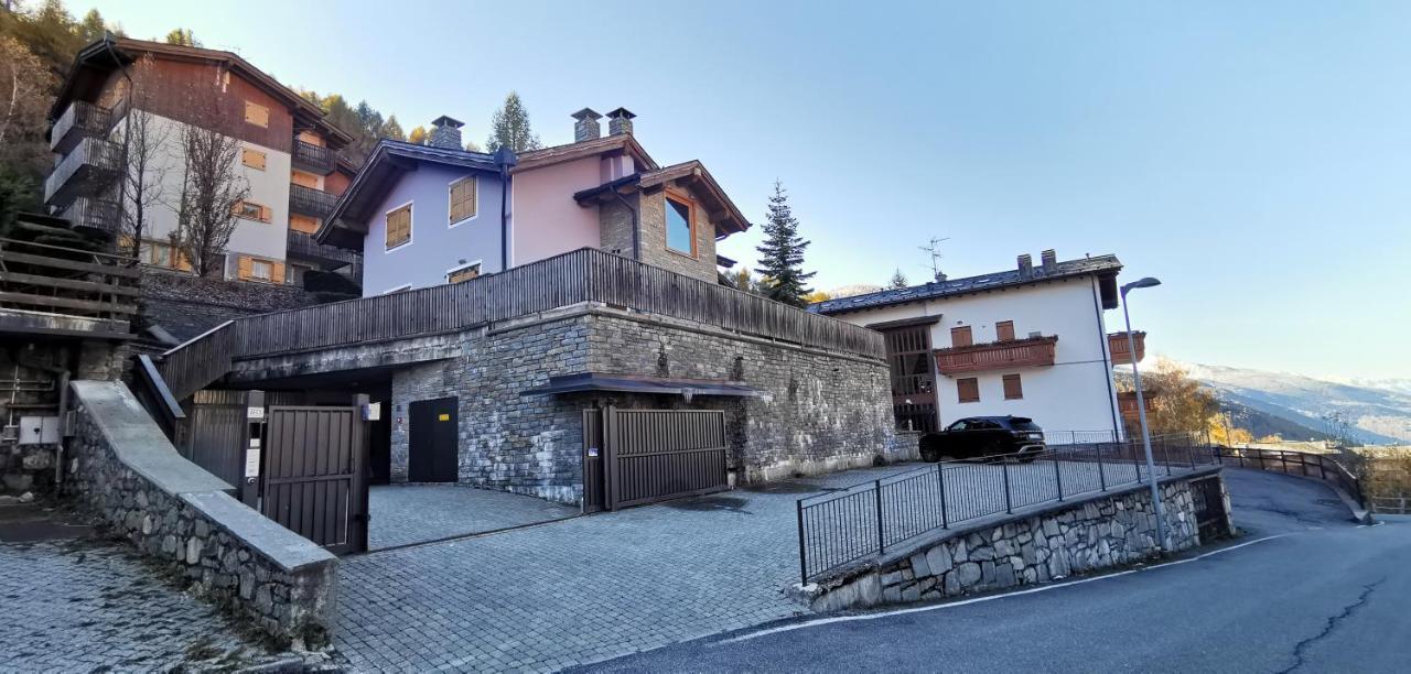 Casa Aprica 5 By Design Studio Exteriör bild